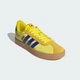 Чоловічі Кеди Adidas VL Court 3.0 Жовтий 45.5 (7dJP5292 45.5) - зображення 4