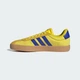 Чоловічі Кеди Adidas VL Court 3.0 Жовтий 45.5 (7dJP5292 45.5) - зображення 6