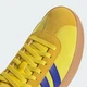 Чоловічі Кеди Adidas VL Court 3.0 Жовтий 45.5 (7dJP5292 45.5) - зображення 7