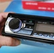 Автомагнітола з блютузом і мікрофоном мр3 для машини Pioneer - изображение 2