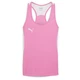 Жіноча Майка Puma Individual Padel tank Рожевий M (659238-20 M) - зображення 1