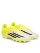 Бутси Adidas F50 CLUB FG/MG Жовтий 42 (JR9053 42) - изображение 2