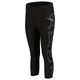 Женские Леггинсы Puma Team LIGA Padel 3/4 Tights Черный L (931842-03 L) - изображение 1