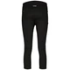 Женские Леггинсы Puma Team LIGA Padel 3/4 Tights Черный L (931842-03 L) - изображение 2