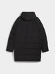 Мужская Куртка PUMA Mono PARKA Черный M (7d62647101 M) - изображение 8