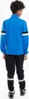 Костюм спортивный PUMA teamRISE Tracksuit Jr синий, черный Детский 176 см 658655-02 176 см - изображение 4