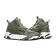 Чоловічі Черевики Puma Trinity Mid Hybrid Хакі 44.5 (7d39232702 44.5) - зображення 1