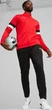 Мужской Костюм спортивный Puma teamRISE Tracksuit красный, черный Мужской S 658653-01 S - изображение 2