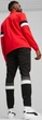 Мужской Костюм спортивный Puma teamRISE Tracksuit красный, черный Мужской S 658653-01 S - изображение 3