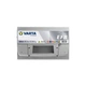 Акумулятор автомобільний Varta Blue Dynamic START-STOP 65Ah (565500065) - изображение 2