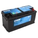 Акумулятор автомобільний EXIDE START-STOP EFB 105A (EL1050) - изображение 1