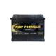 Акумулятор автомобільний NEW FORMULA Optima 60Ah Ев (-/+) (510EN) (5601104251) - изображение 1