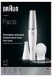 Епілятор для обличчя Braun Face SE810 (8006530193658\4210201097594) - зображення 7