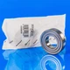Підшипник SKF 6206 zz (62х30х16) для пральної машини (425641) - зображення 1