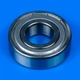 Подшипник SKF 203 zz для стиральной машины (651029845) - изображение 2