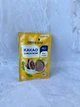Какао з молоком без цукру з солодкою стевією, 15 г (1 саше), GREEN LEAF - зображення 4