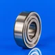 Подшипник SKF 203 zz для стиральной машины (244196) - изображение 2