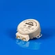 Моторчик тарілки TYJ50-8A7 для мікрохвильової печі Electrolux (50282251003) - зображення 6