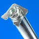 Тяга двери с пружиной для посудомоечной машины (754866) - изображение 5