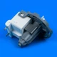 Насос (помпа) 30W на 8 защелках клеммы сзади отдельно HANYU B20-6AC - изображение 3