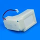 Заслонка повітряна холодильної камери Whirlpool C00480597 - зображення 1
