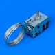 Термостат 25T65 1,0 м Danfoss 077B6221 для холодильника - изображение 2