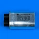 Конденсатор высоковольтный 0.95 mf 2100v для микроволновой печи - изображение 2