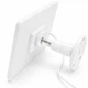 Портативна сонячна панель BauTech з водонепроникним USB-портом 10Вт Чорний (1015-740-00) - зображення 4