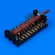 Переключатель режимов Hansa 8062894 - изображение 2