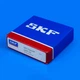 Подшипник SKF 307 zz Explorer - изображение 5