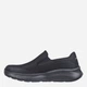 Мужские слипоны Skechers Equalizer 5.0 232515WW/BBK 42.5 (9.5 US) 28.5 см Черные (196311558535) - изображение 3