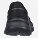 Мужские слипоны Skechers Equalizer 5.0 232515WW/BBK 42.5 (9.5 US) 28.5 см Черные (196311558535) - изображение 5