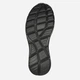 Мужские слипоны Skechers Equalizer 5.0 232515WW/BBK 42.5 (9.5 US) 28.5 см Черные (196311558535) - изображение 7