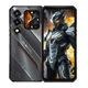 Мобільний телефон OUKITEL WP66 12/512GB Gray (6941749856883) - изображение 1
