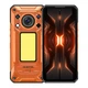 Мобільний телефон OUKITEL WP500 12/1TB Orange (6941749876706) - зображення 1