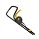 Газонокосарка Gartner ELM-1232 S2 BL (852100) - зображення 8