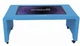 Інтерактивний стіл Intboard Style 43" + Програмне забезпечення для розваг - Android 13 blue/ MTK8788/8 Gb RAM/128 Gb ROM - зображення 2