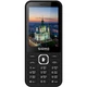 Мобільний телефон Sigma X-style 31 Power Type-C Black (4827798855010) - зображення 1