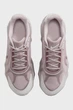 Кросівки жіночі Nike Wmns Aura Edge 36.5 Комбінований HQ7025-001 - зображення 4