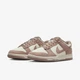 Кроссовки женские Nike Wmns Dunk Low Malt 39 Бежевый IB4417-105 - изображение 8