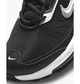 Кроссовки женские Nike Air Max Ap 35.5 Черно-белый CU4870-001 - изображение 8