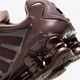 Кросівки жіночі Nike Shox T L Womens Shoes Black/Violet 38 IB1087-500 - зображення 11