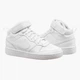 Кеды женские Nike Court Bugh Mid 2 (Gs) 36.5 Белый CD7782-100 - изображение 1