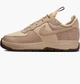 Кроссовки женские Nike W Air Force 1 42.5 Комбинированный FB2348-201 - изображение 1