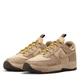 Кроссовки женские Nike W Air Force 1 42.5 Комбинированный FB2348-201 - изображение 3