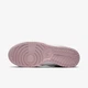Кроссовки женские Nike Wmns Dunk Low Particle Rose 37 Белый IM6572-103 - изображение 4