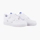 Кросівки жіночі Nike Air Force 1 '07 Lx 38 Білий CT1990-100 - зображення 2