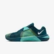Кроссовки женские Nike Metcon 10 37.5 Зеленый HQ2620-300 - изображение 1