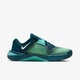Кроссовки женские Nike Metcon 10 37.5 Зеленый HQ2620-300 - изображение 3