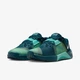 Кроссовки женские Nike Metcon 10 37.5 Зеленый HQ2620-300 - изображение 5